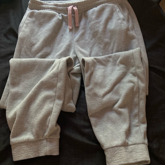 sweatpants - Picture 1 of 3